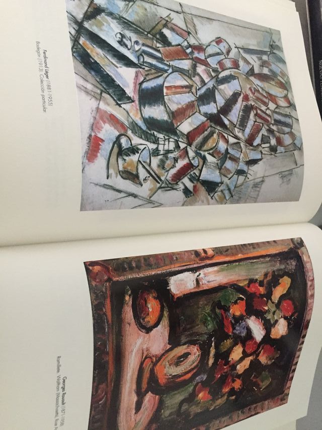 Historia de un Arte: El Bodegón (skira/Carroggio)