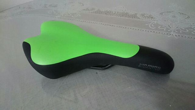 vendo o cambio sillin nuevo a estrenar