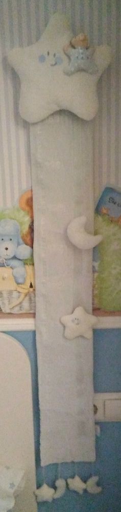 Medidor infantil Tuc- Tuc