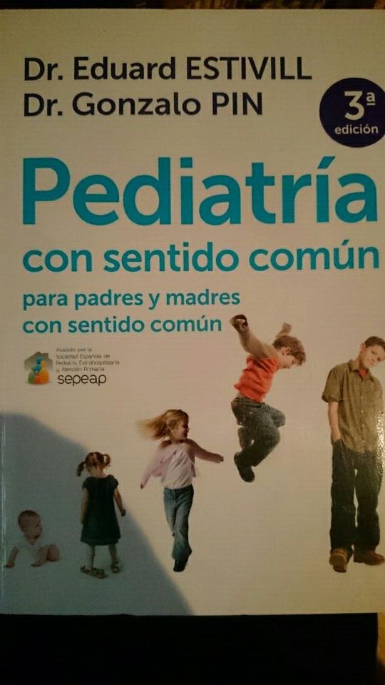 Pediatria con Sentido Comun