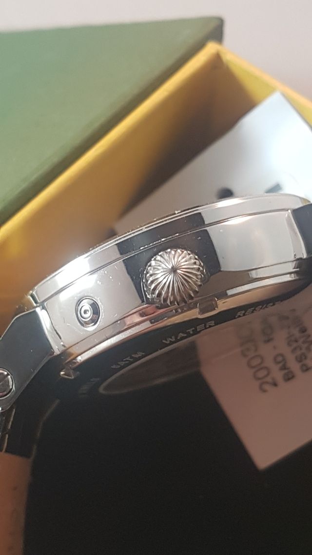 PORTAS Weissenfels Automático