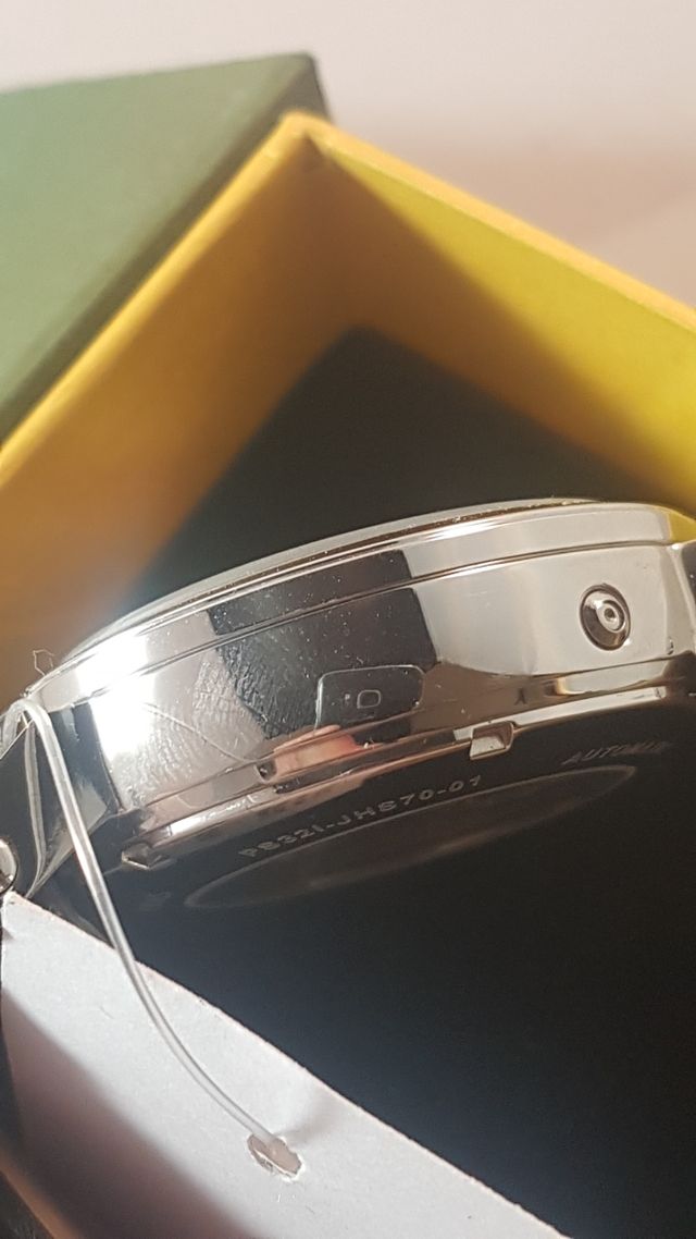 PORTAS Weissenfels Automático