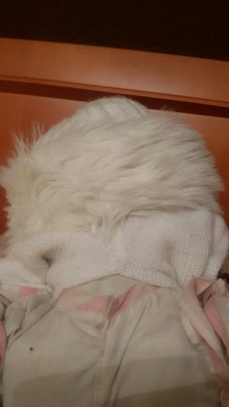 REGALO GORRO TIPO RUSO