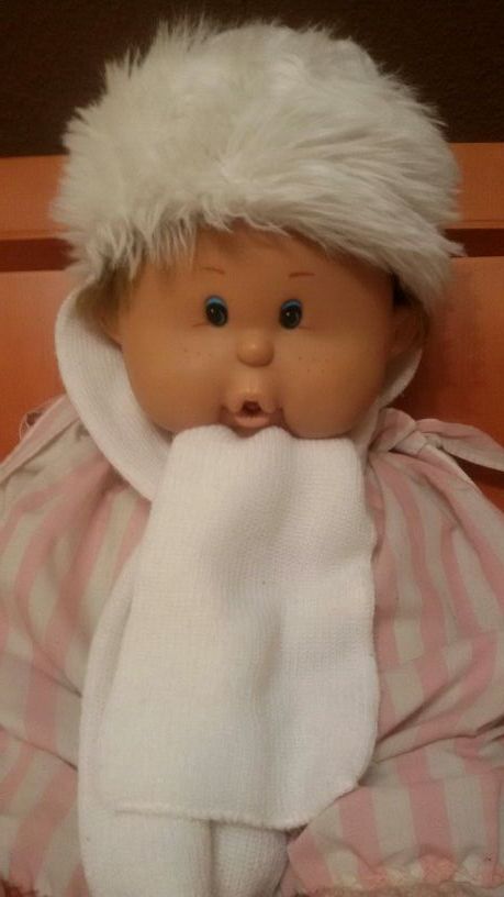 REGALO GORRO TIPO RUSO