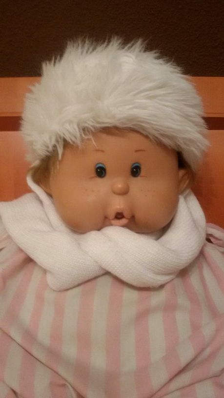 REGALO GORRO TIPO RUSO