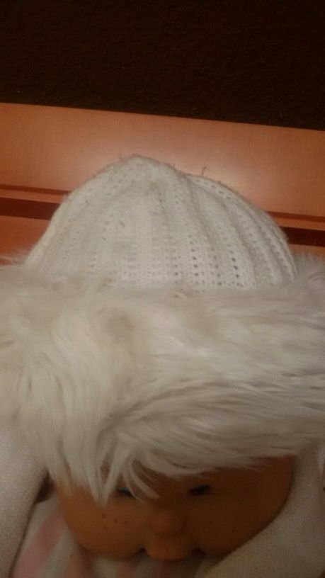 REGALO GORRO TIPO RUSO