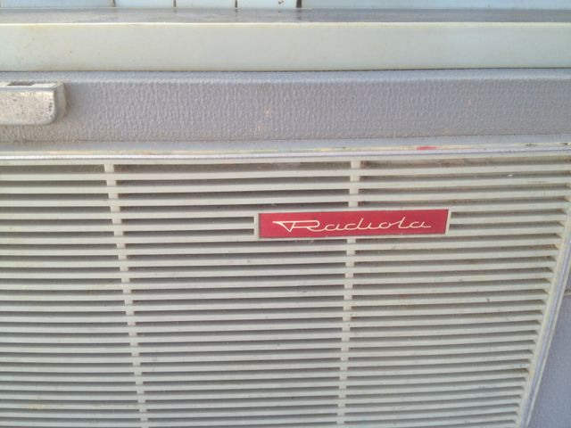 REGISTRATORE PROFESSIONALE RADIOLA