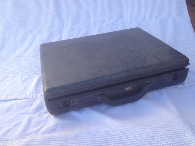 Custodia in fibra Samsonite