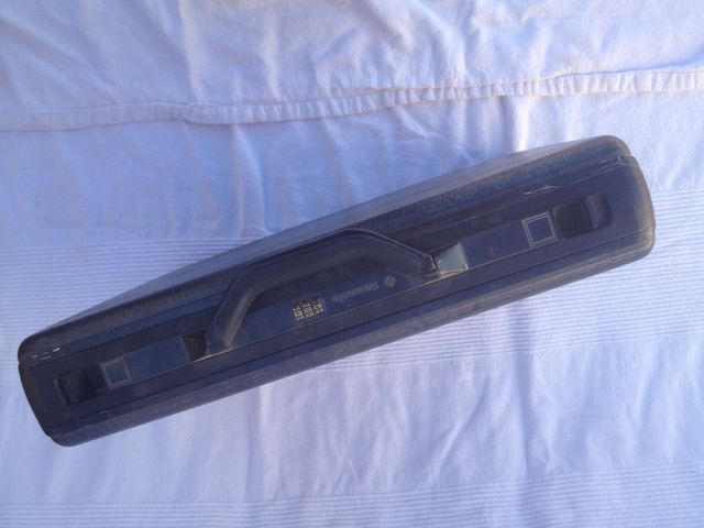 Custodia in fibra Samsonite