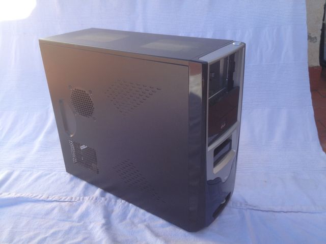 Custodia per computer