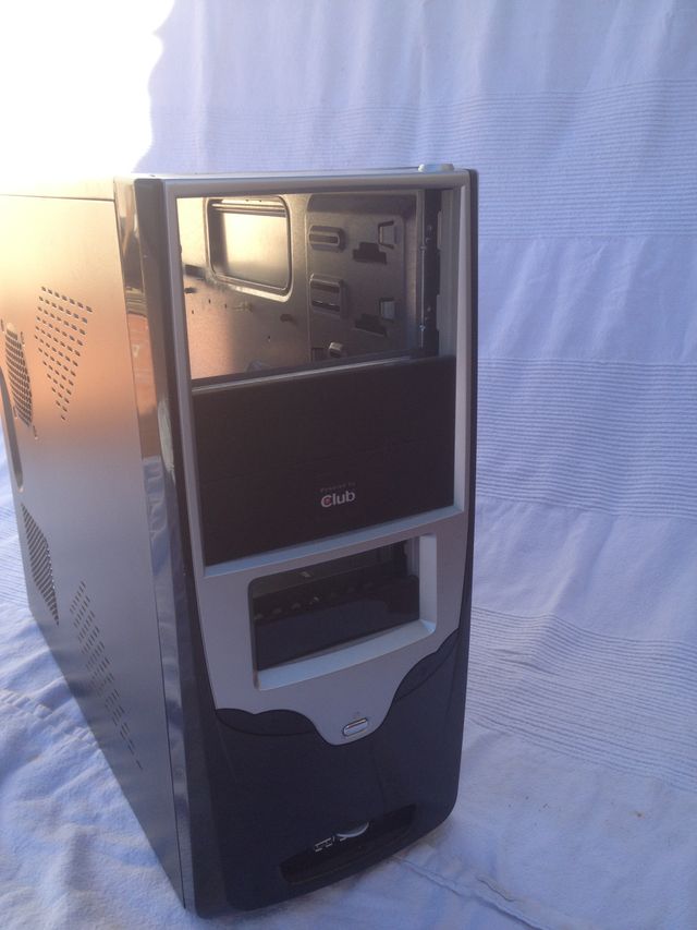 Custodia per computer