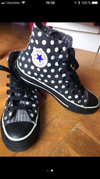 converse mujer y niña converse mujer y niña