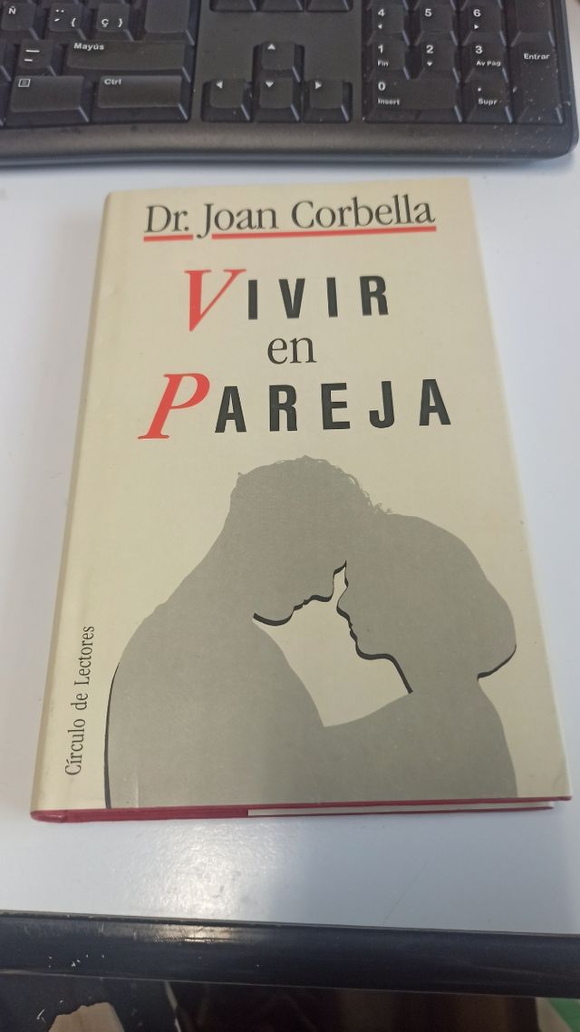 "Vivir en pareja"