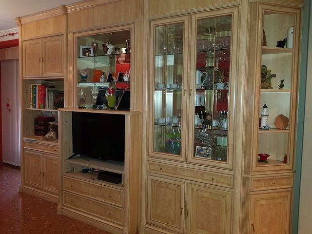 Mueble comedor Guaseri de cape de segunda mano por 500 € en Valencia ... Mueble comedor Guaseri de cape de segunda mano por 500 € en Valencia ...