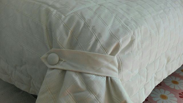 colcha edredon