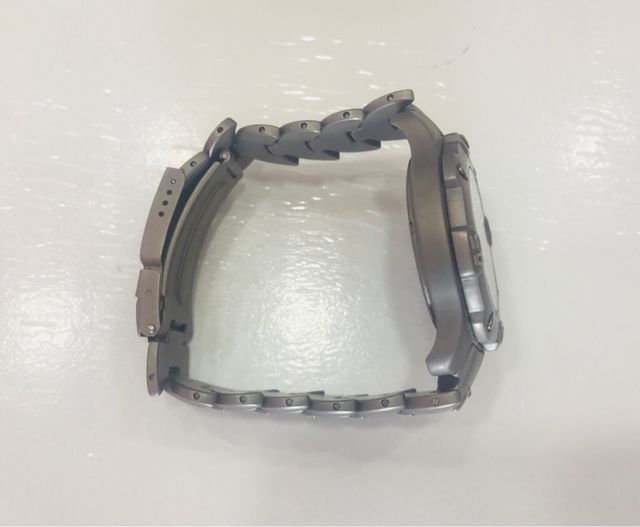 Reloj THERMIDOR Titanio