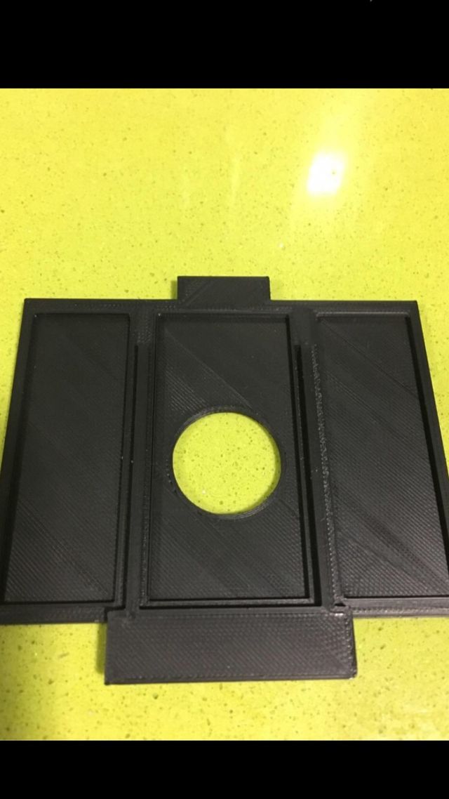 Tapa pilas game watch,para Tabletop ,