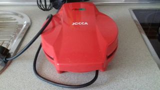 Máquina MuffinmagdalenasMarca De Mano Segunda Para Hacer Jocca IWDYHb2eE9