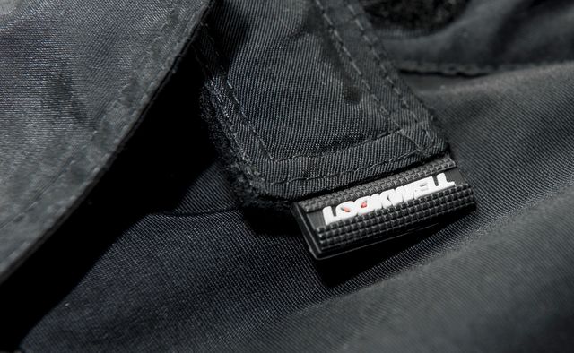 CHAQUETA MUJER LOOKWELL TALLA M -LIQUIDACION-