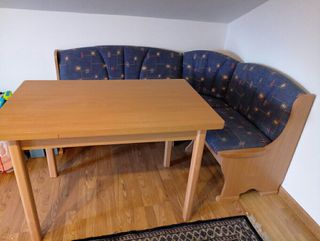 Rinconera de cocina de segunda mano en WALLAPOP Rinconera de cocina de segunda mano en WALLAPOP