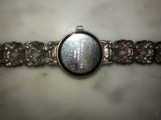 Reloj mujer plata antiguo filigrana de segunda mano por 180 Reloj mujer plata antiguo filigrana de segunda mano por 180