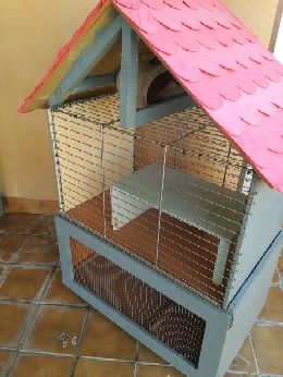conejera mano a mano conejera de segunda mano por 50 en murcia en wallapop conejera mano a mano conejera de segunda mano por 50 en murcia en wallapop