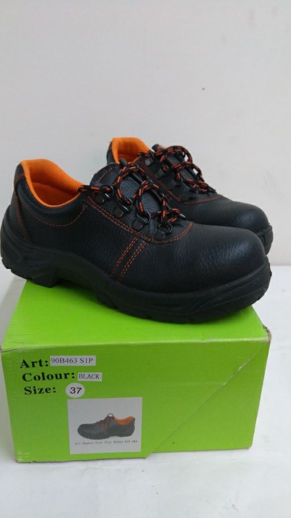 Scarpe di sicurezza