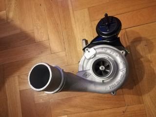 Turbo Renault kangoo laguna 1.9 80cv 1.9 100cv