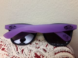 De 15 € Patillas Segunda Vans Gafas Mano En Sol Fluorescentes Por m8P0wnyvNO