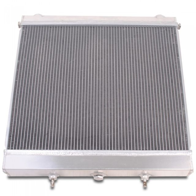 RADIADORES DE ALUMINIO VARIAS MARCAS