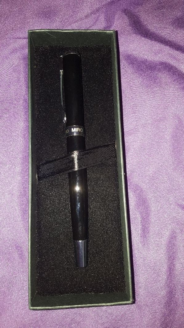 Roller Antonio Miró