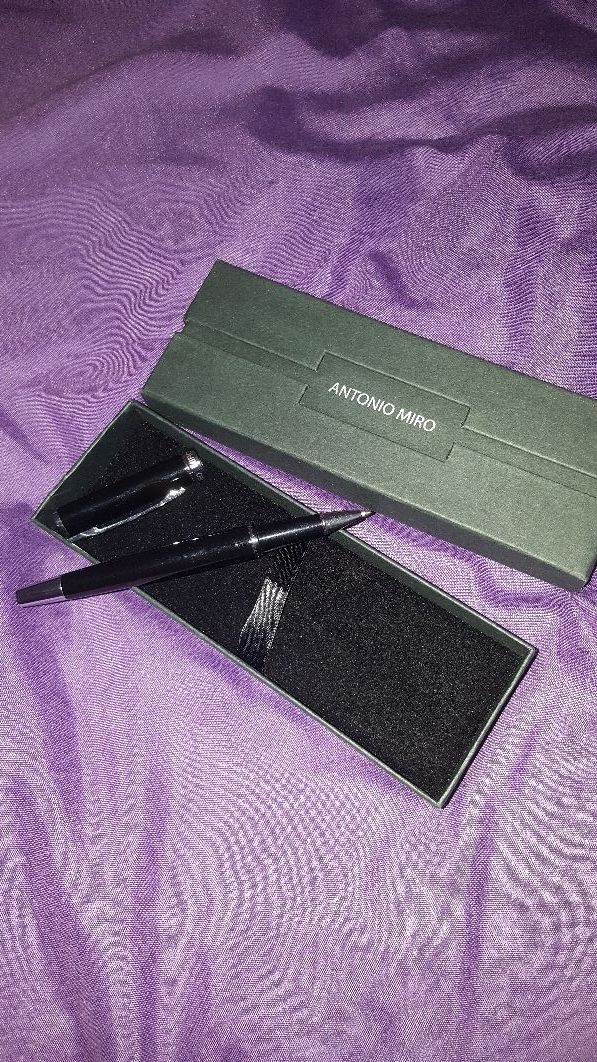 Roller Antonio Miró