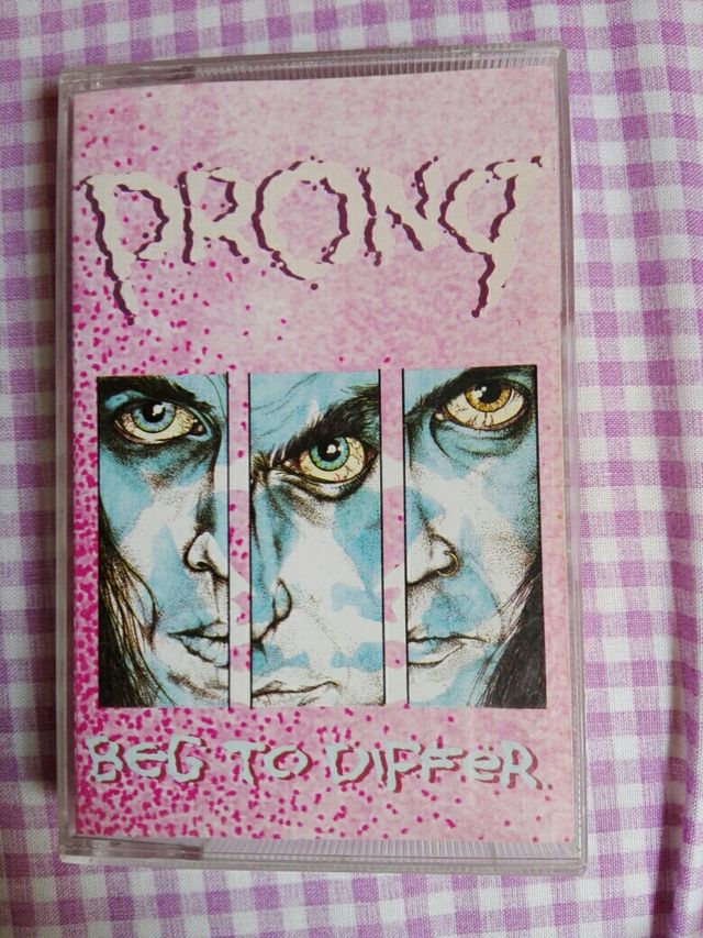 Cassette