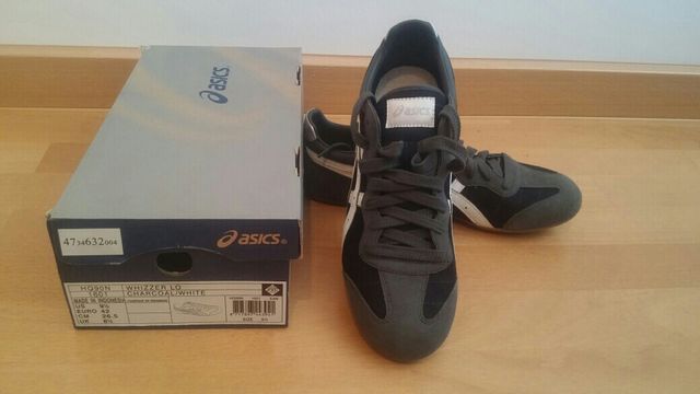 Zapatillas asics talla 42