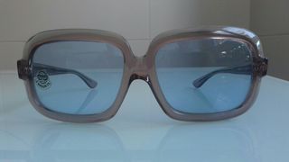 Segunda Por De € Mano Gafas En Sol Años 70Nuevas Madrid 20 3ARjL4cqS5