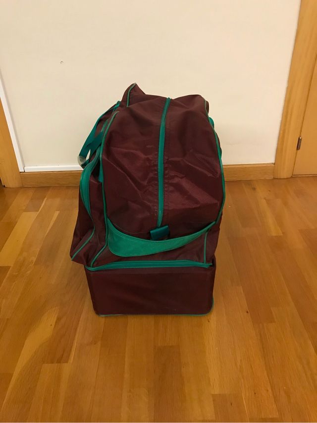 Bolsa de deporte