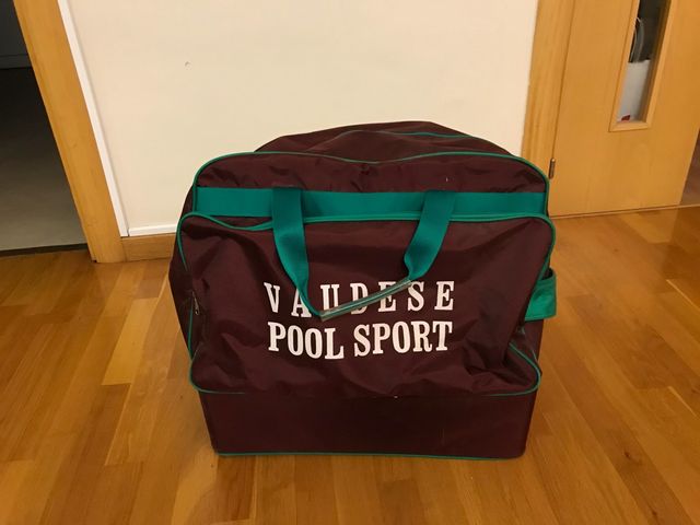 Bolsa de deporte