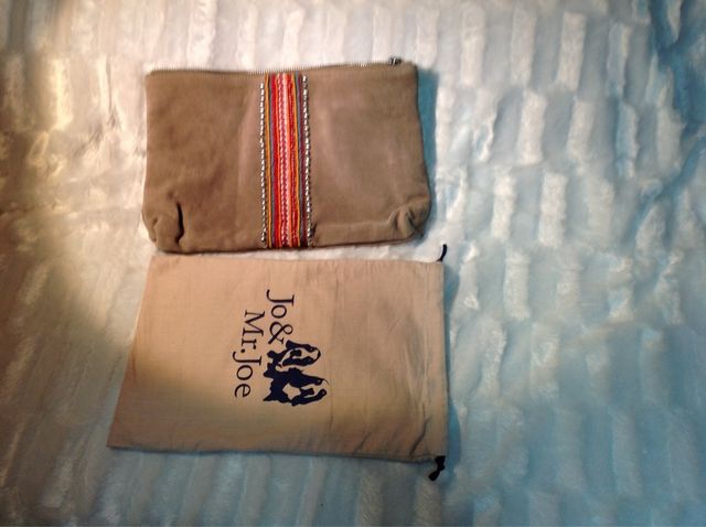 Bolso JO & MR. JOE