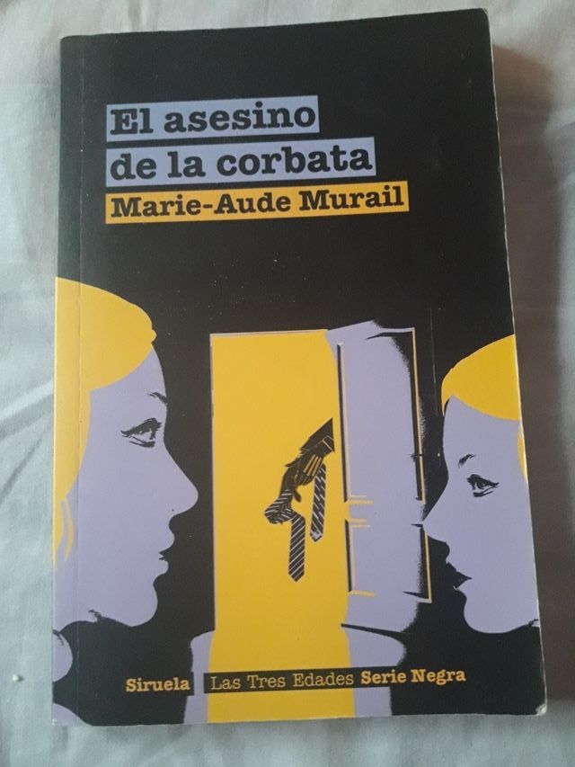 El asesino de la corbata