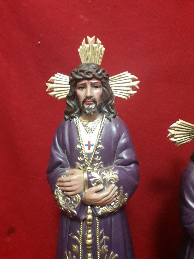 cristo de varias medidas