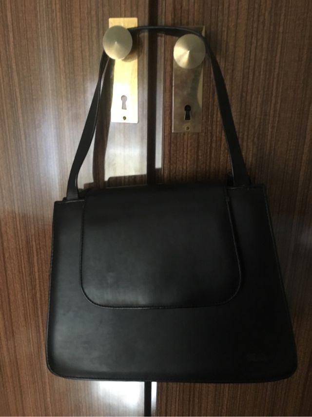 Bolsos negros