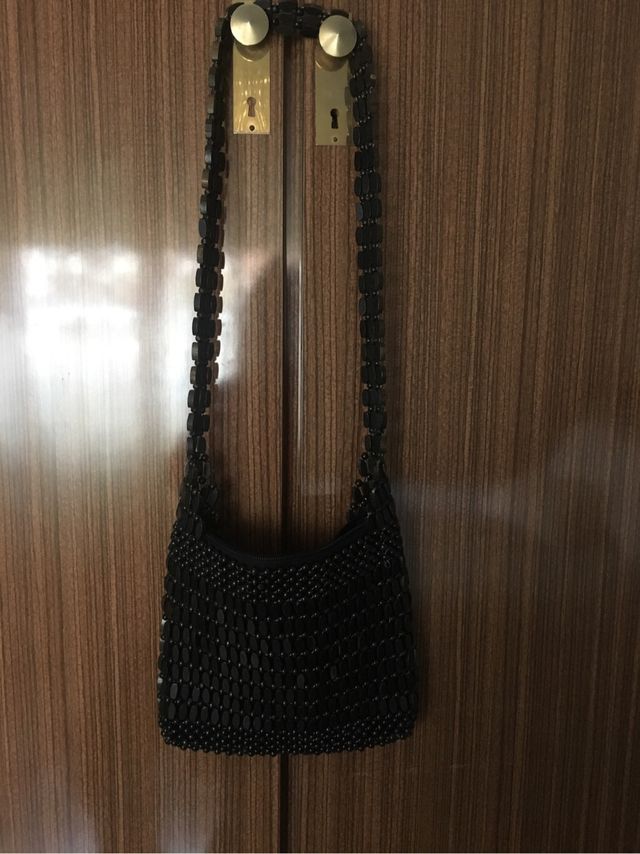 Bolsos negros