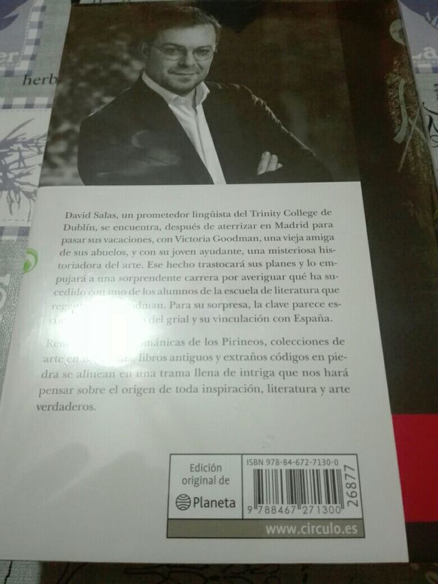 Libro