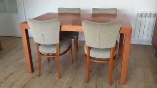 Sillas de comedor de segunda mano en Barcelona en WALLAPOP Sillas de comedor de segunda mano en Barcelona en WALLAPOP