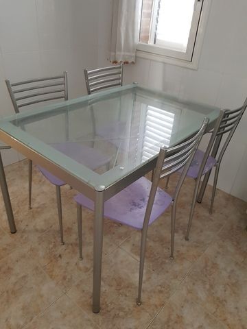 Mesa cocina diseÑo de segunda mano por 150 € en Tarragona en WALLAPOP Mesa cocina diseÑo de segunda mano por 150 € en Tarragona en WALLAPOP