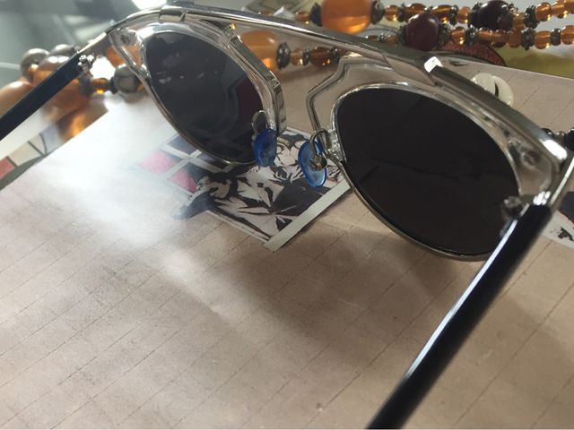 Gafas sol estilo So Real