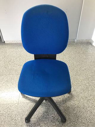 Sillas de oficina de segunda mano en Lugo en WALLAPOP Sillas de oficina de segunda mano en Lugo en WALLAPOP