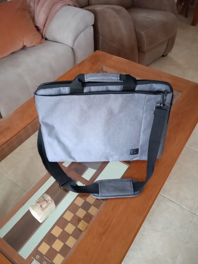 Maletín para portátil 14 o 15 pulgadas