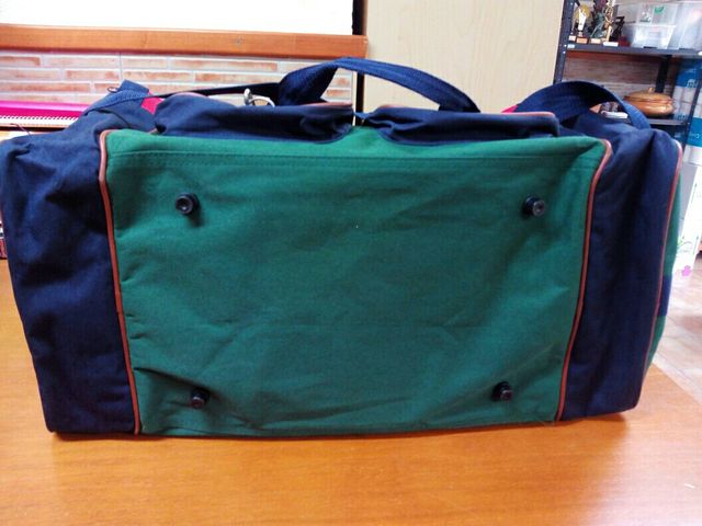 Mochila gimnasio,viaje nueva