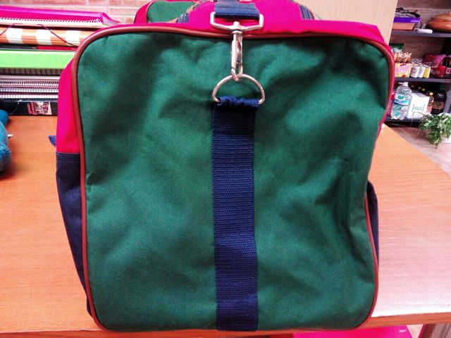 Mochila gimnasio,viaje nueva